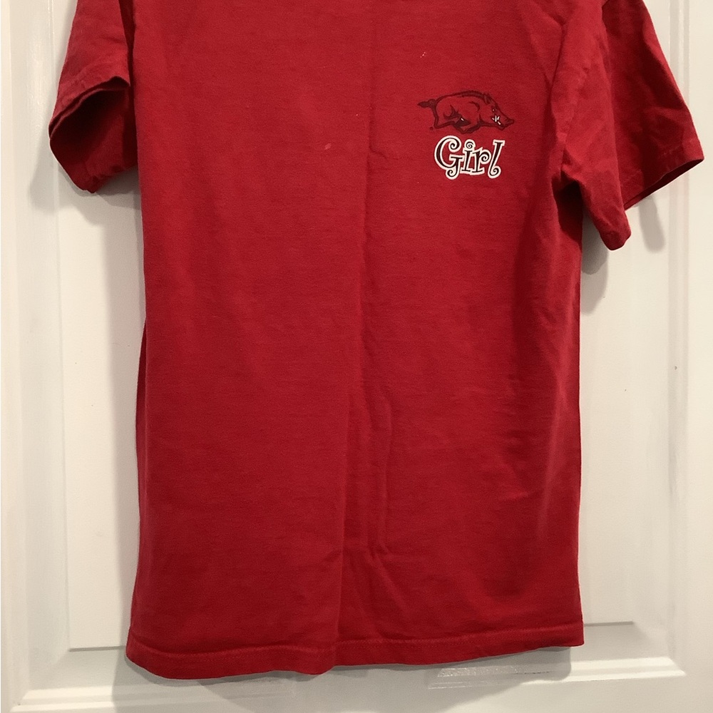 Arkansas  t shirt